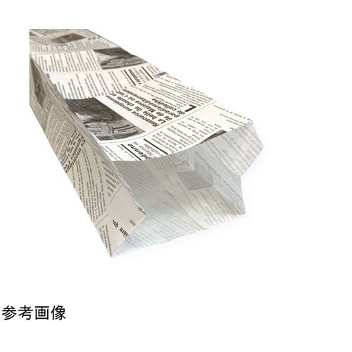 バケット袋 フランスパン紙袋 ヨーロピア