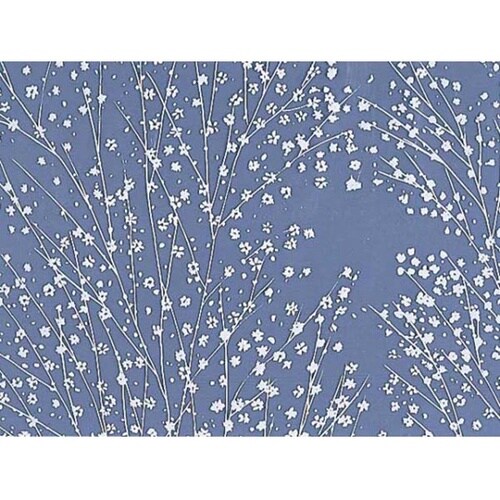 弁当袋 SKバッグ No.40 かすみ草