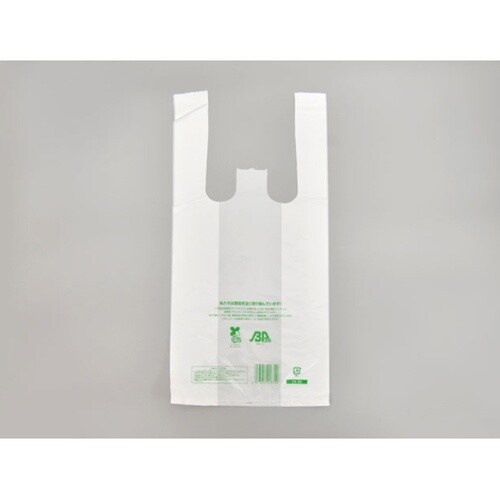 バイオマスレジ袋 ニューイージーバッグバ