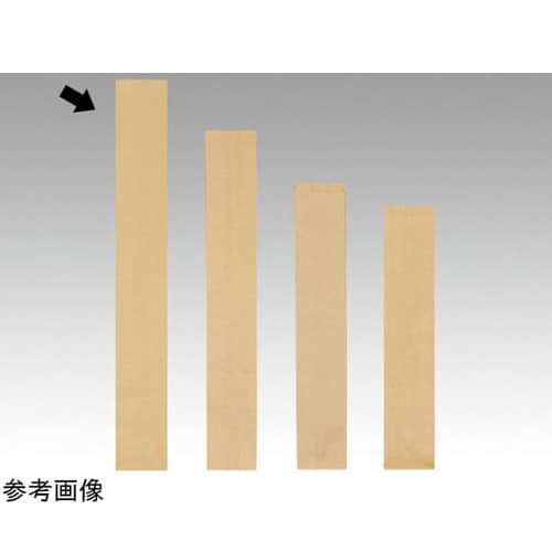 バケット袋 フランスパン紙袋 無地(茶)