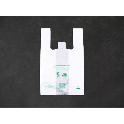 バイオマス弁当袋 イージーバッグバイオ2