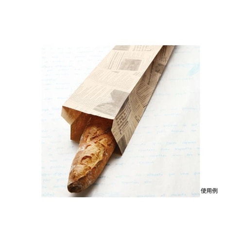 バケット袋 フランスパン紙袋 ヨーロピア