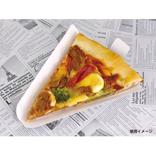 ピザ用紙トレー 1ケース(100個×10