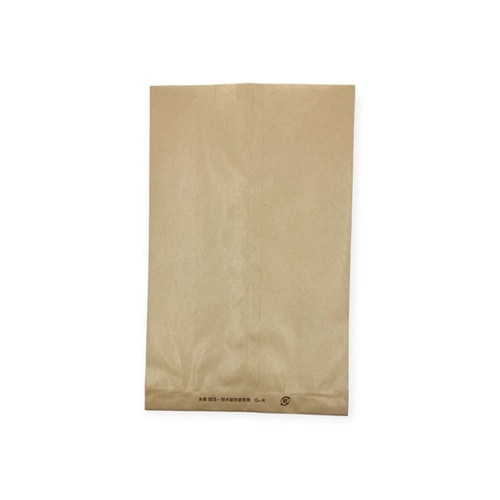 耐油ガゼット袋 ニュー耐油耐水紙袋 ガゼ