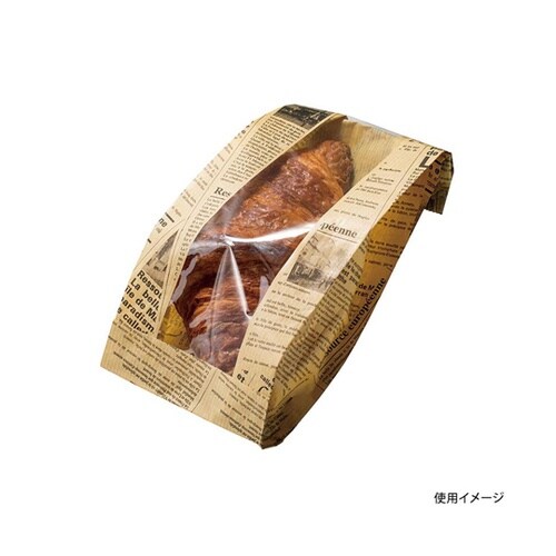 サンドウィッチ袋 No.230 ヨーロピ