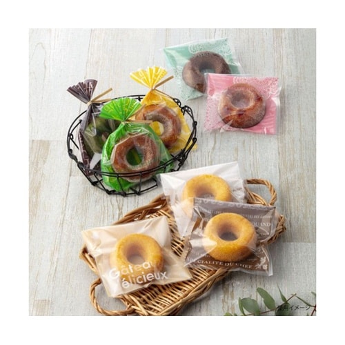 カマス袋 カマス GT(透明タイプ)No