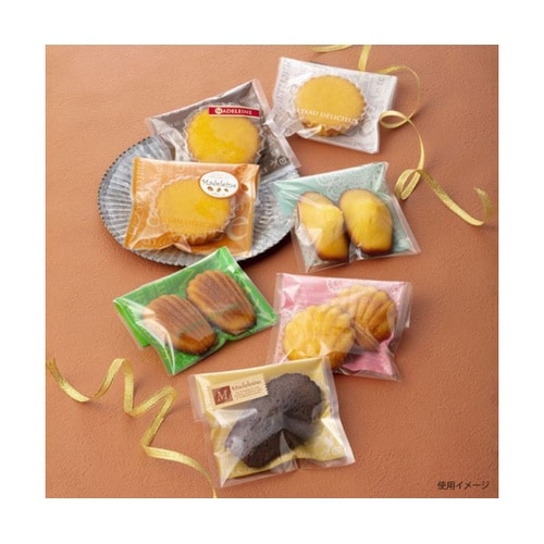 カマス袋 カマス GT(透明タイプ)No