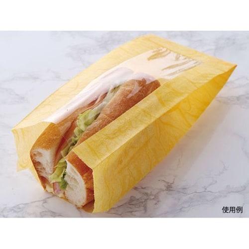 バケット袋 ラミフェネット麦包 1ケース