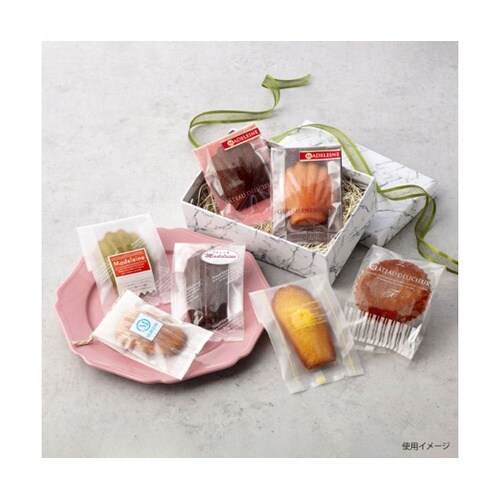 合掌袋 合掌ガゼット袋 GU(レーヨンタ