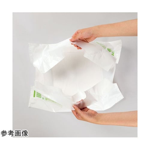 ポリ手提げ ステイブルバッグバイオ25