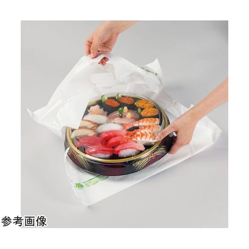 ポリ手提げ ステイブルバッグバイオ25