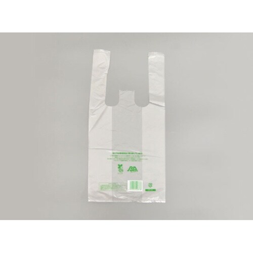 バイオマスレジ袋 ニューイージーバッグバ