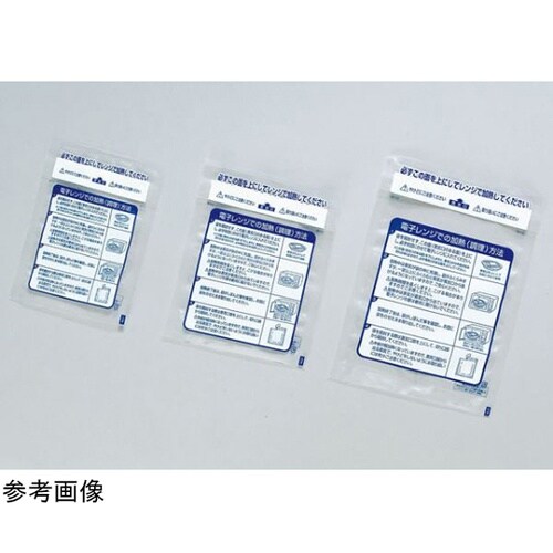 真空袋 レンジシールFK汎用タイプNo.