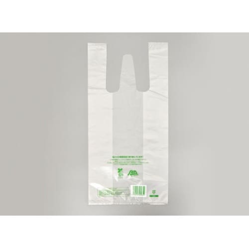 バイオマスレジ袋 ニューイージーバッグバ