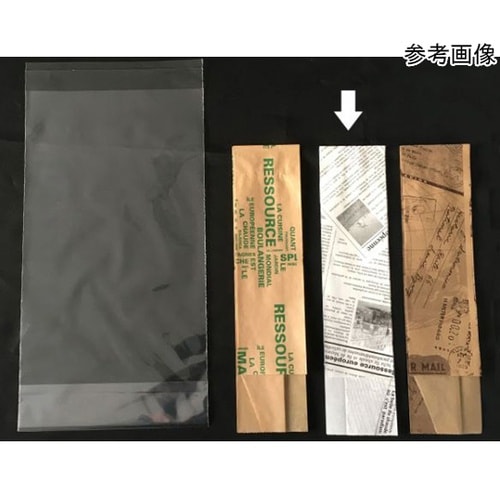 パン袋 スリーブパック No.332 ヨ