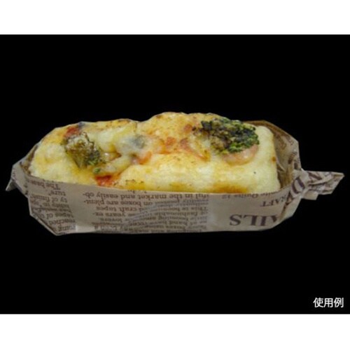 パン袋 スリーブパック No.332 ヨ