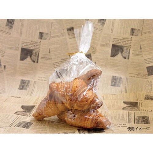 OPP袋 キッチン雑貨柄 1ケース(10