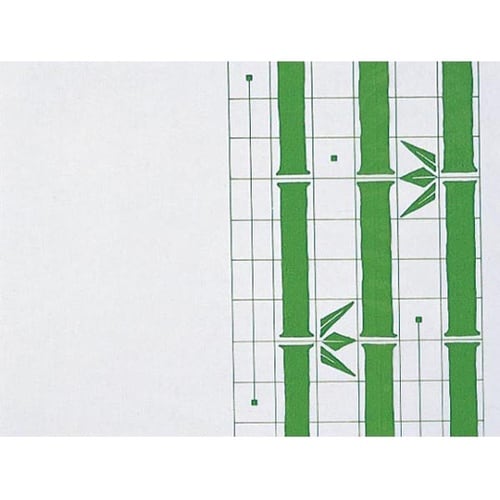 弁当袋 SKバッグ No.40 竹 1袋