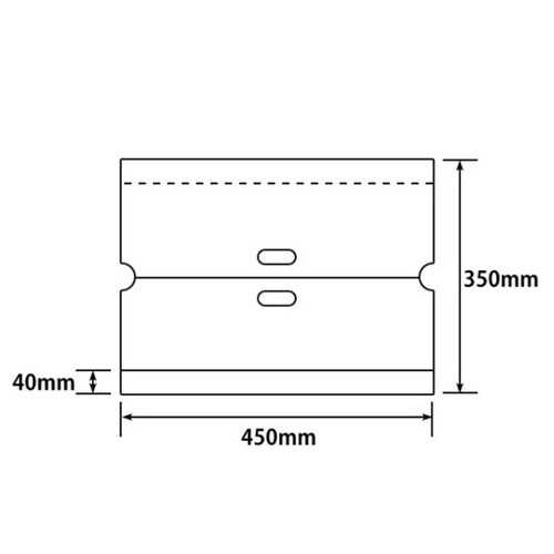 弁当袋 SKバッグ No.40 竹 1袋