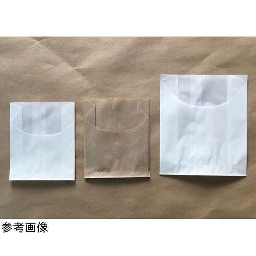 パン袋 No.140−1ハーフムーン無地