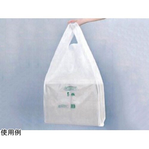 バイオマスレジ袋 ニューイージーバッグバ