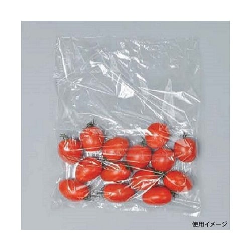 ハイデンポリ袋 透明ポリティッシュBOX