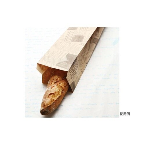 バケット袋 フランスパン紙袋 ヨーロピア