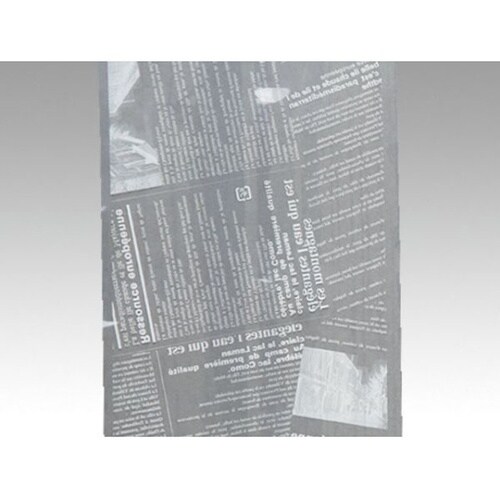 パン袋 ヨーロピアン一斤袋(白)IP 1