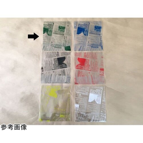 サンドウィッチ袋 ヨーロピアン縦型サンド