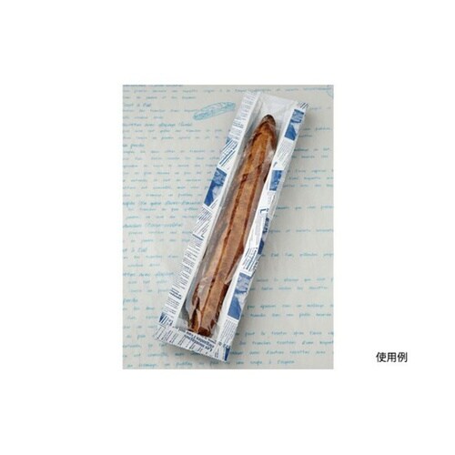 バケット袋 フランスパン保存袋 No.1