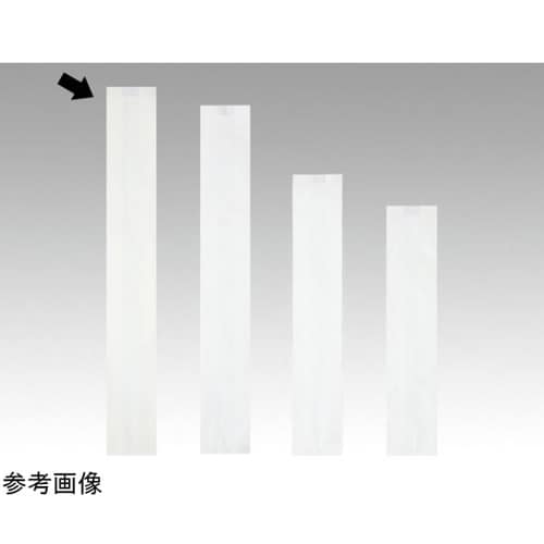 バケット袋 フランスパン紙袋 無地(白)