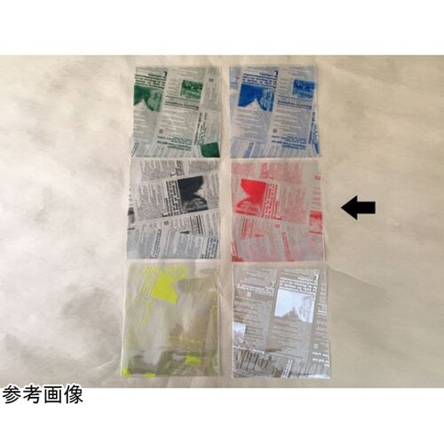 サンドウィッチ袋 ヨーロピアン縦型サンド