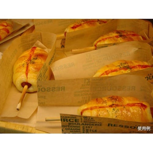 パン袋 スリーブパック No.330 エ