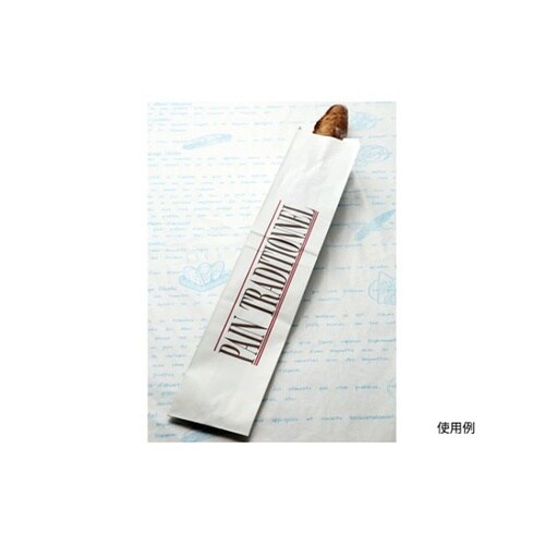 バケット袋 パントラディショナル紙袋 N