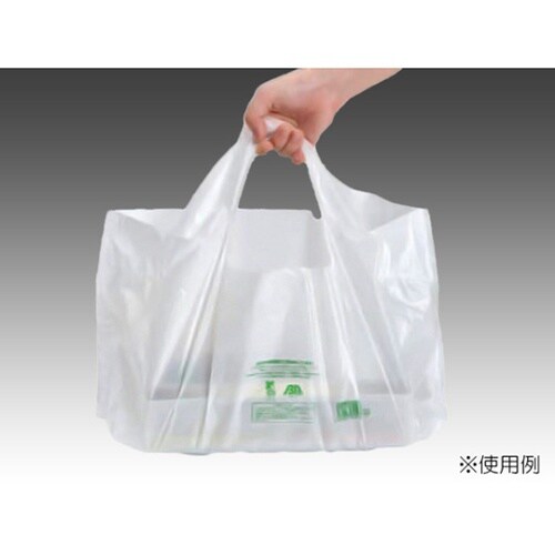 バイオマス弁当袋 キャリーバッグバイオ2