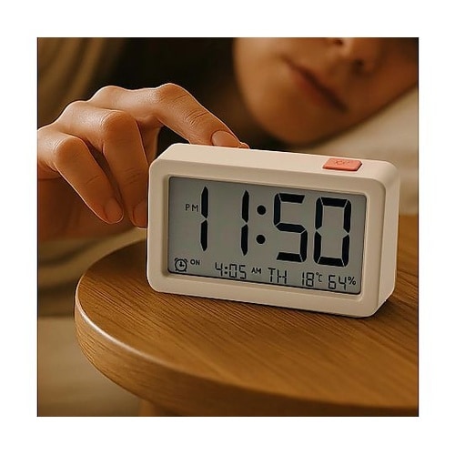 アラームクロック CL−01