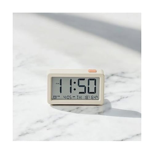 アラームクロック CL−01