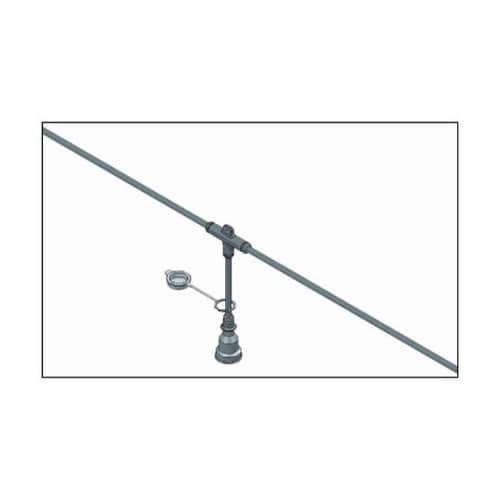 分岐ケーブル ESTCシリーズ 25m