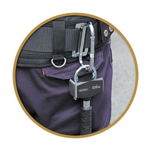 AHR−U10 足場ハンマー 1.0kg