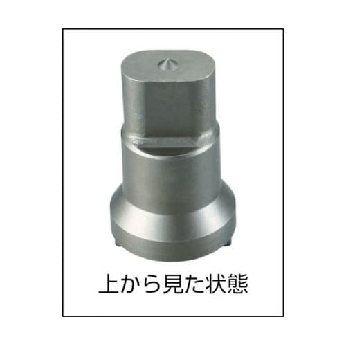 MLP20X30F 長穴ポンチ(藤村用)