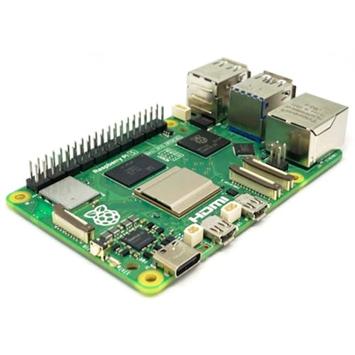 Raspberry Pi 5/4GB S