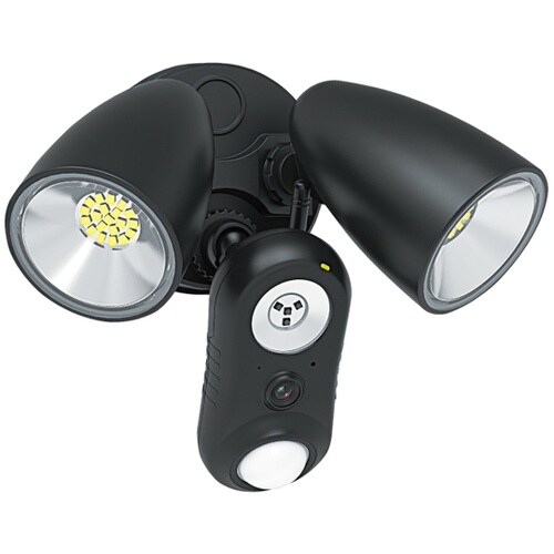 GS−SLC01 センサーライトカメラ