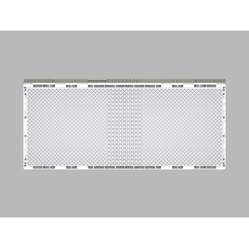 オリコンEP81B ホワイト/ライトグレ