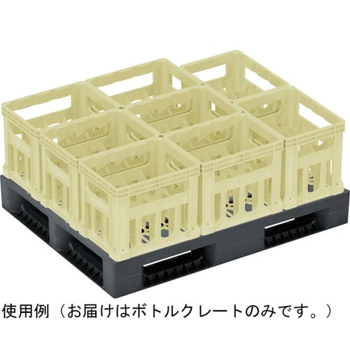 ボトルクレート#720−12−3 Aグレ