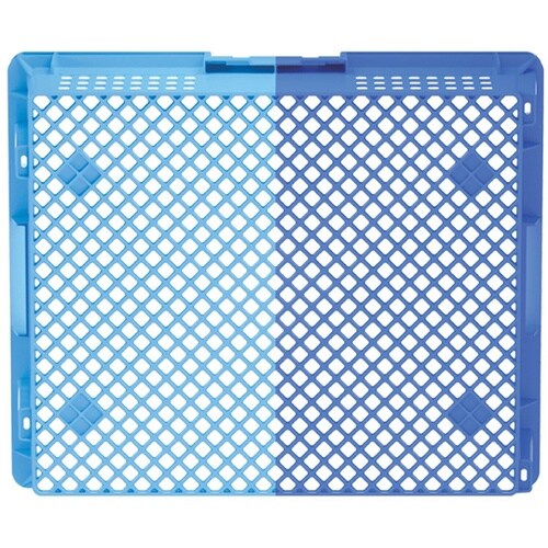 SNコンテナーC#30L ブルー/ライト