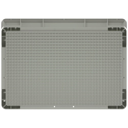 サンボックス#63 ライトグレー 205