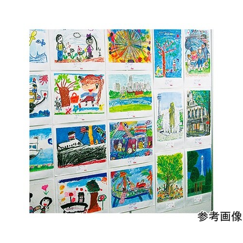 作品展示ホルダー かんたんくん 8つ切ヨ