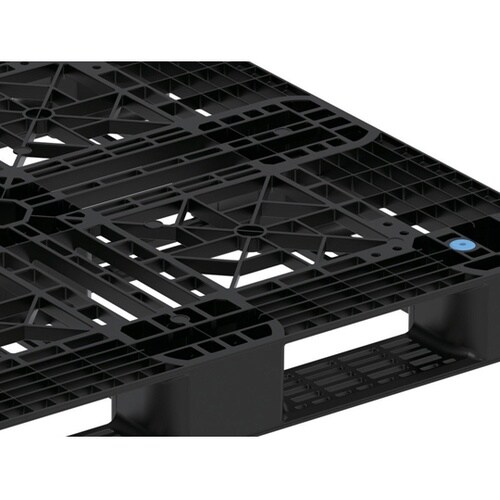 パレット D4−1011−4 再生ブラッ