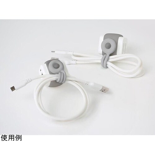 USB充電器 USB−A&C ケーブルリ