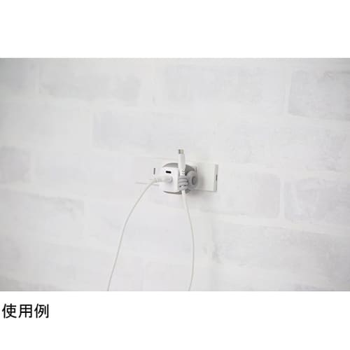 USB充電器 USB−A&C ケーブルリ